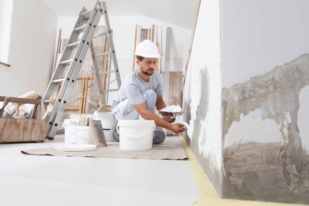 Best Drywall Sanding and Smoothing  in Tiger Point, FL