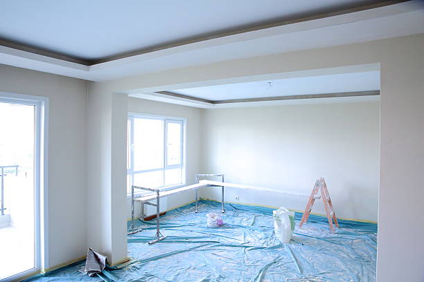 Best Repainting for Renovations  in Tiger Point, FL